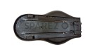 Fit For Royal Enfield Interceptor 650 Black Touring Dual Seat - SPAREZO