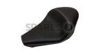 Front Rider Low Rider Seat for Royal Enfield Classic 500cc 350cc - SPAREZO