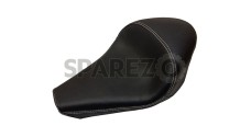 Front Rider Low Rider Seat for Royal Enfield Classic 500cc 350cc - SPAREZO