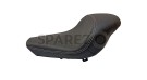 Front Rider Low Rider Seat for Royal Enfield Classic 500cc 350cc - SPAREZO