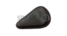 Royal Enfield Classic 350cc 500cc Front Rider Solo Seat - SPAREZO