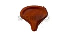 Indian Chief Scout Drifter 800 1500 Gilroy Roadmaster Bobber Solo Seat Brown Tan - SPAREZO