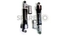 Royal Enfield Electra Gas Rear Shock/Shocker Absorbers - Set/Pair - SPAREZO