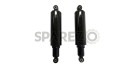 BSA Triumph AJS Norton Matchless & Royal Enfield Rear Shocker Absorber Pair - SPAREZO