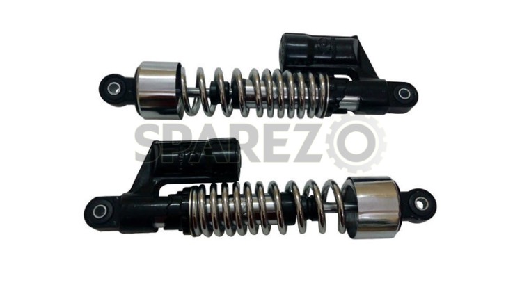 Royal Enfield Classic Rear Shock Absorber Shockers - SPAREZO