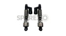 Royal Enfield Classic Rear Shock Absorber Shockers - SPAREZO