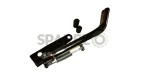 Royal Enfield Complete Chromed Side Stand - SPAREZO