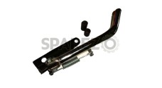 Royal Enfield Complete Chromed Side Stand - SPAREZO