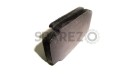 Royal Enfield Centre Stand Rubber Stopper - 2 Pcs - SPAREZO