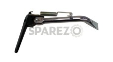 Royal Enfield Side Stand Chromed New Bullet - SPAREZO
