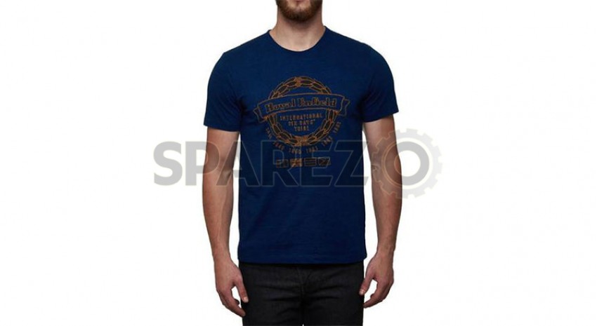 royal enfield himalayan t shirt