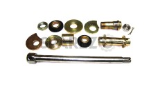 Royal Enfield Complete Rear Wheel Spindle Kit