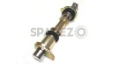 Royal Enfield Complete Rear Wheel Spindle Kit - SPAREZO