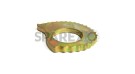 Royal Enfield Rear Wheel Distance Collar And Adjuster - SPAREZO