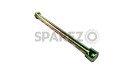 Royal Enfield 350cc Rear Wheel Axle Nut - SPAREZO