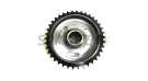 Royal Enfield 3 Vane 38T Rear Wheel Sprocket - SPAREZO