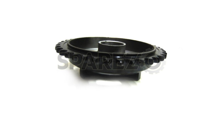 Details about   5x 3 VANE 38T REAR WHEEL SPROCKET ROYAL ENFIELD NEW BRAND 