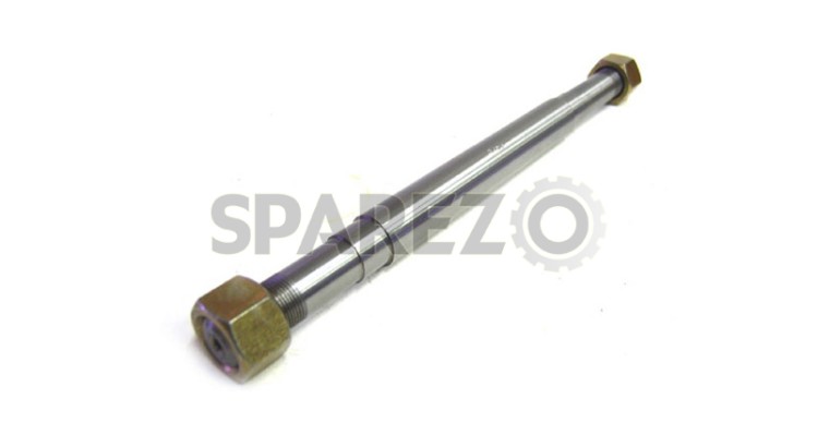 Royal Enfield Rear Hub Spindle - SPAREZO