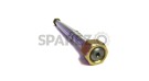 Royal Enfield Rear Hub Spindle - SPAREZO