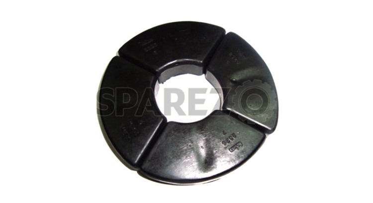 Royal Enfield Rear Wheel Sprocket Cush Drive Rubbers - SPAREZO