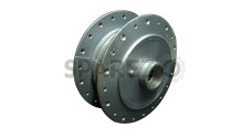 Royal Enfield 6" Centre Rear Hub - SPAREZO