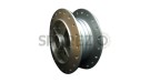 Royal Enfield 6" Centre Rear Hub - SPAREZO