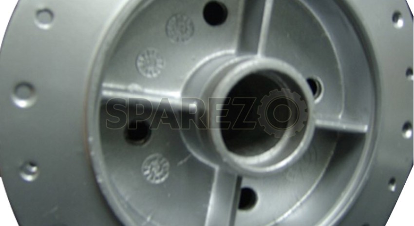 Details about  / Motorcycle 6/" Centre Rear Hub Brand New For Old Royal Enfield High Quality