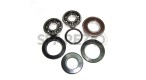 Royal Enfield Rear Wheel Bearing Kit - SPAREZO