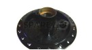 Royal Enfield Half Width Rear Hub For Early Vintage Bikes - SPAREZO