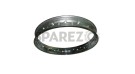 Royal Enfield Chrome 1.5x16" Rim Heavy Duty 36 Holes - SPAREZO