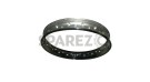 Royal Enfield Chromed 1.6x17" Rim Heavy Duty 36 Holes - SPAREZO