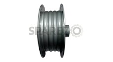 Royal Enfield Center Rear Wheel Hub 40 Holes Deluxe