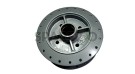 Royal Enfield Center Rear Wheel Hub 40 Holes Deluxe - SPAREZO