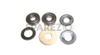 Royal Enfield Front Wheel Bearing Kit - 144295 - SPAREZO