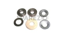 Royal Enfield Front Wheel Bearing Kit - 144295 - SPAREZO