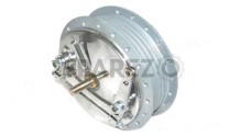 Royal Enfield Bullet 7" Front Brake Drum Hub Assembly