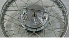 Royal Enfield Complete Front Wheel Rim 19" & 40 Holes With Drum Plate - SPAREZO