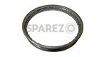 Royal Enfield BSA Stainless Steel Wheel Rim 19" - SPAREZO