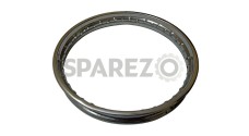 Royal Enfield BSA Stainless Steel Wheel Rim 19" - SPAREZO