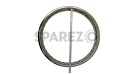 Pair Royal Enfield BSA Stainless Steel Wheel Rim 19" - SPAREZO