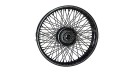 Royal Enfield Disc Brake Model 80 Spokes Wheel Rims - SPAREZO