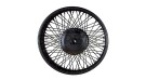 Royal Enfield Disc Brake Model 80 Spokes Wheel Rims - SPAREZO