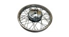 Royal Enfield Complete Front & Rear Wheel - SPAREZO