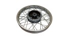 Royal Enfield Complete Front & Rear Wheel - SPAREZO