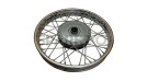 Royal Enfield Complete Front & Rear Wheel - SPAREZO