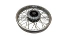 Royal Enfield Complete Front & Rear Wheel - SPAREZO