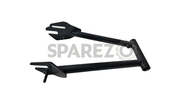 Royal Enfield Classic Swing ARM Rear Suspention - SPAREZO