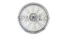 Royal Enfield Classic Disc Brake Models 19" Front & 18" Rear Wheel Rims - SPAREZO