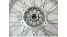 Royal Enfield Classic Disc Brake Models 19" Front Wheel Rims - SPAREZO