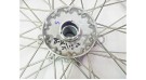 Royal Enfield Classic Disc Brake Models 19" Front Wheel Rims - SPAREZO